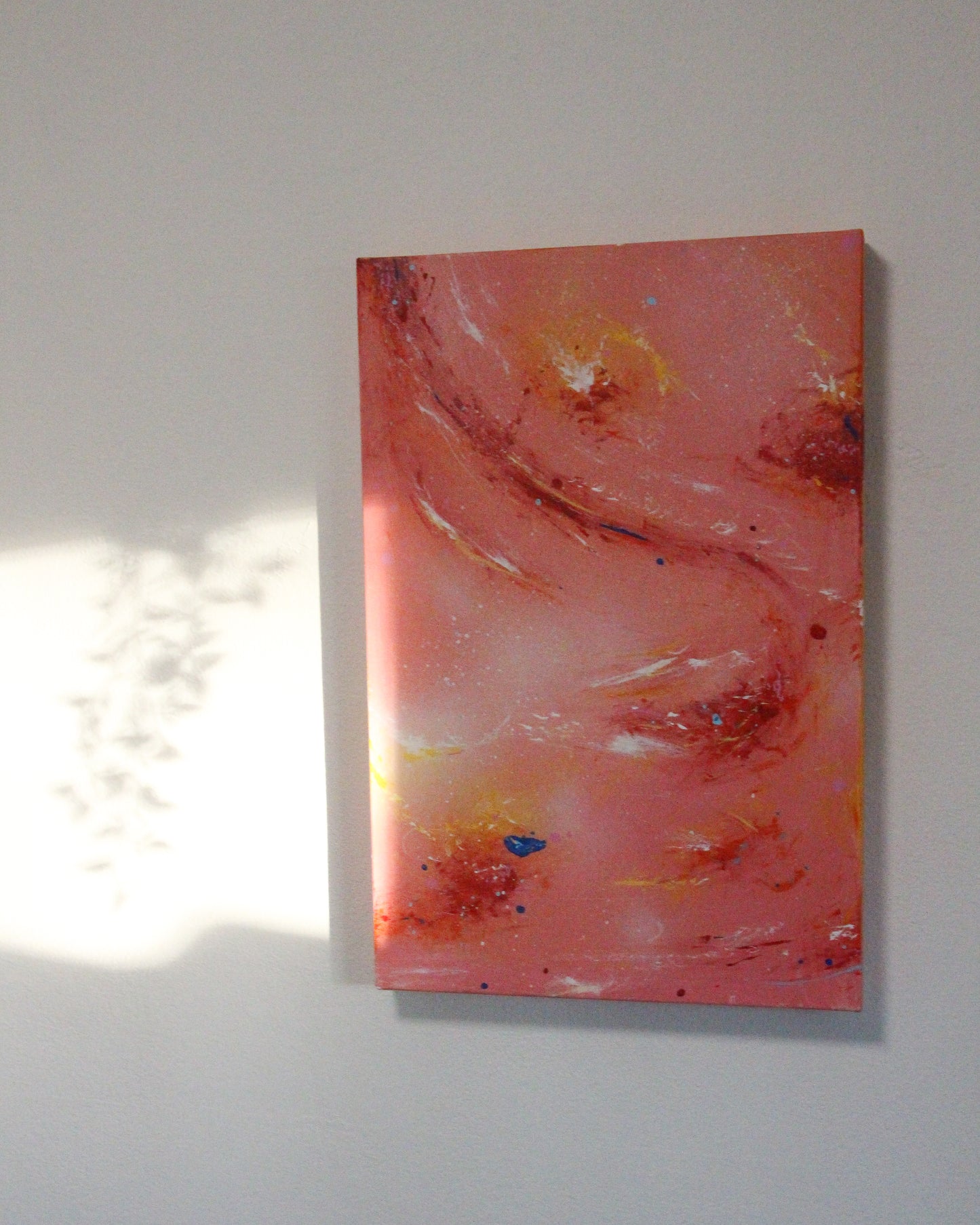 Obraz – Mystic Feminine (60× 40 cm)