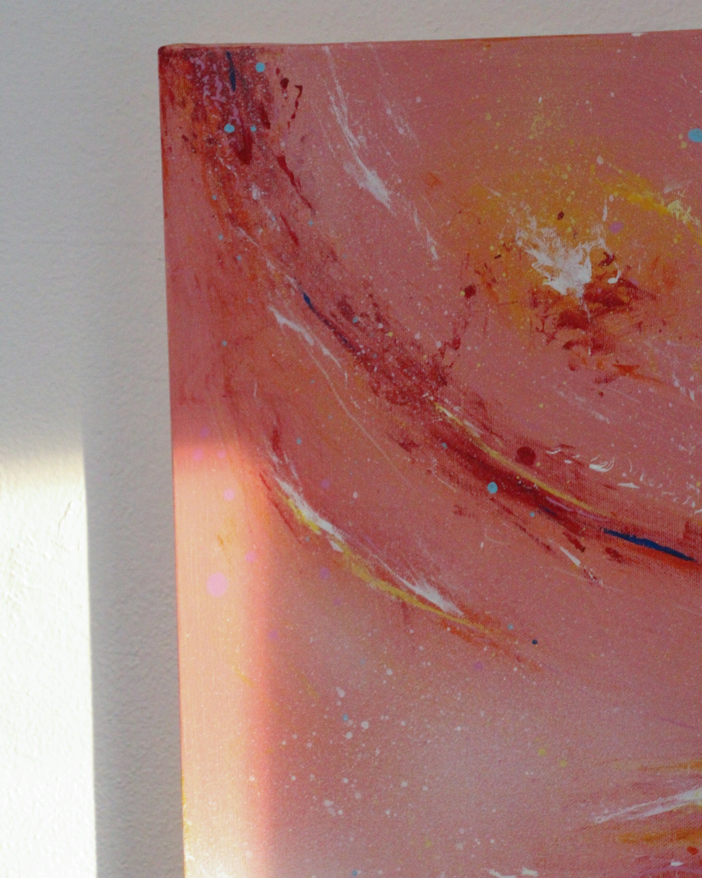 Obraz – Mystic Feminine (60× 40 cm)
