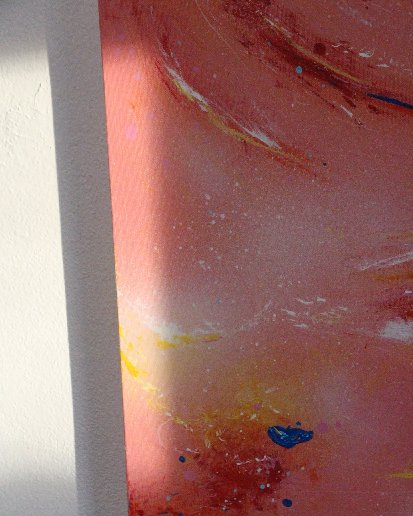 Obraz – Mystic Feminine (60× 40 cm)