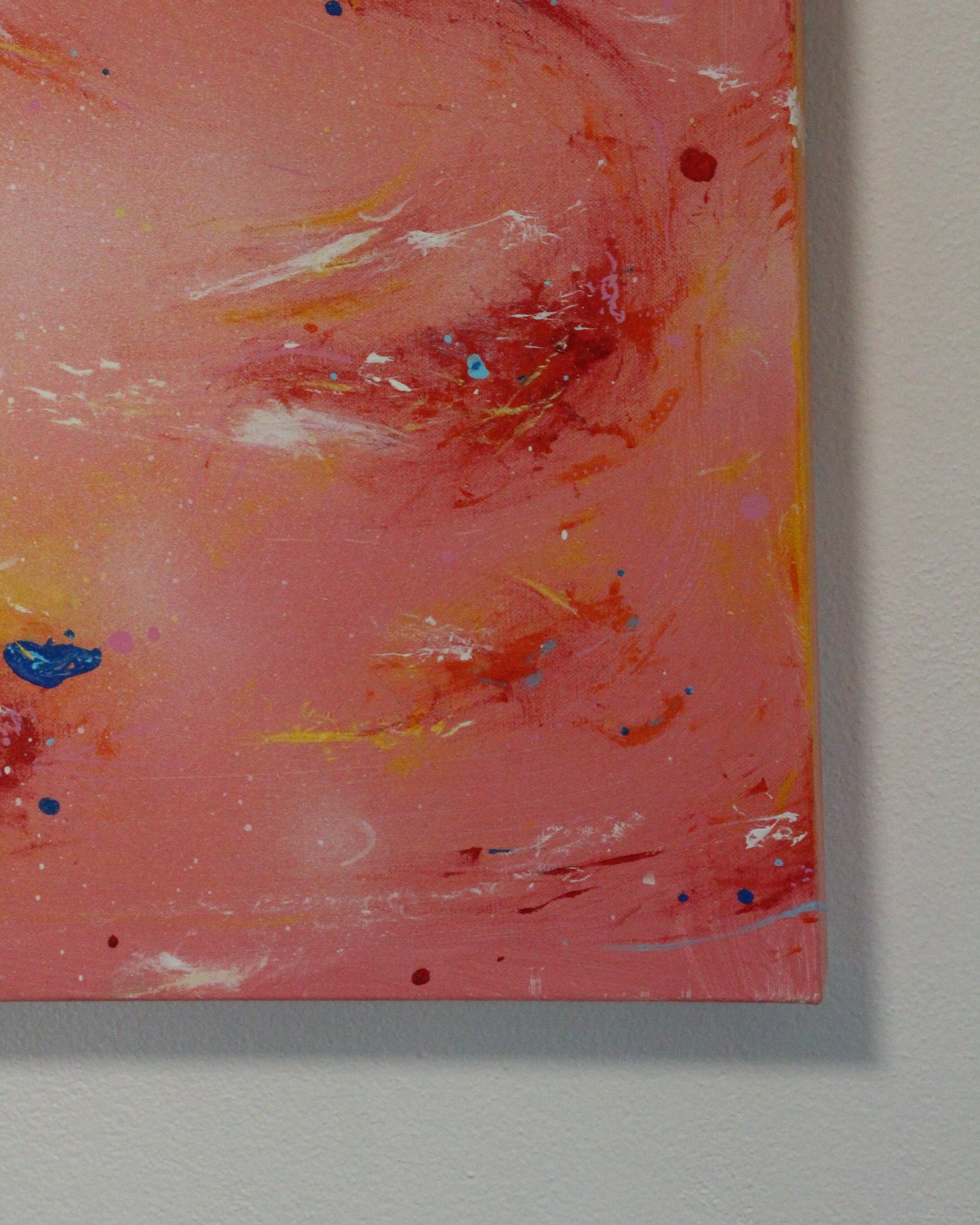 Obraz – Mystic Feminine (60× 40 cm)