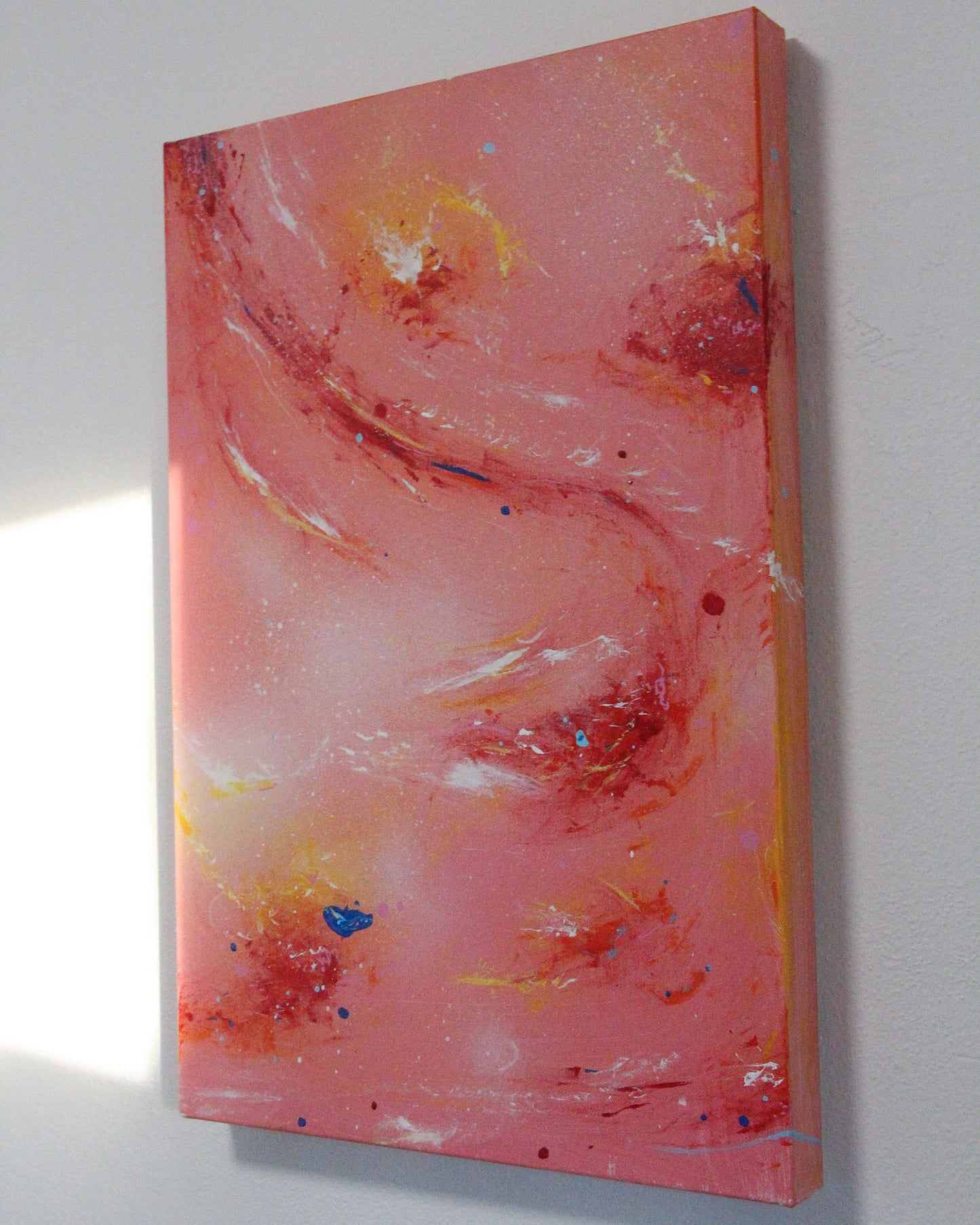 Obraz – Mystic Feminine (60× 40 cm)